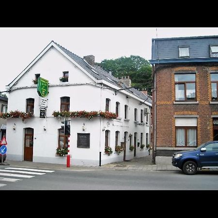 Chambres Tourismes Pepinster Екстер'єр фото