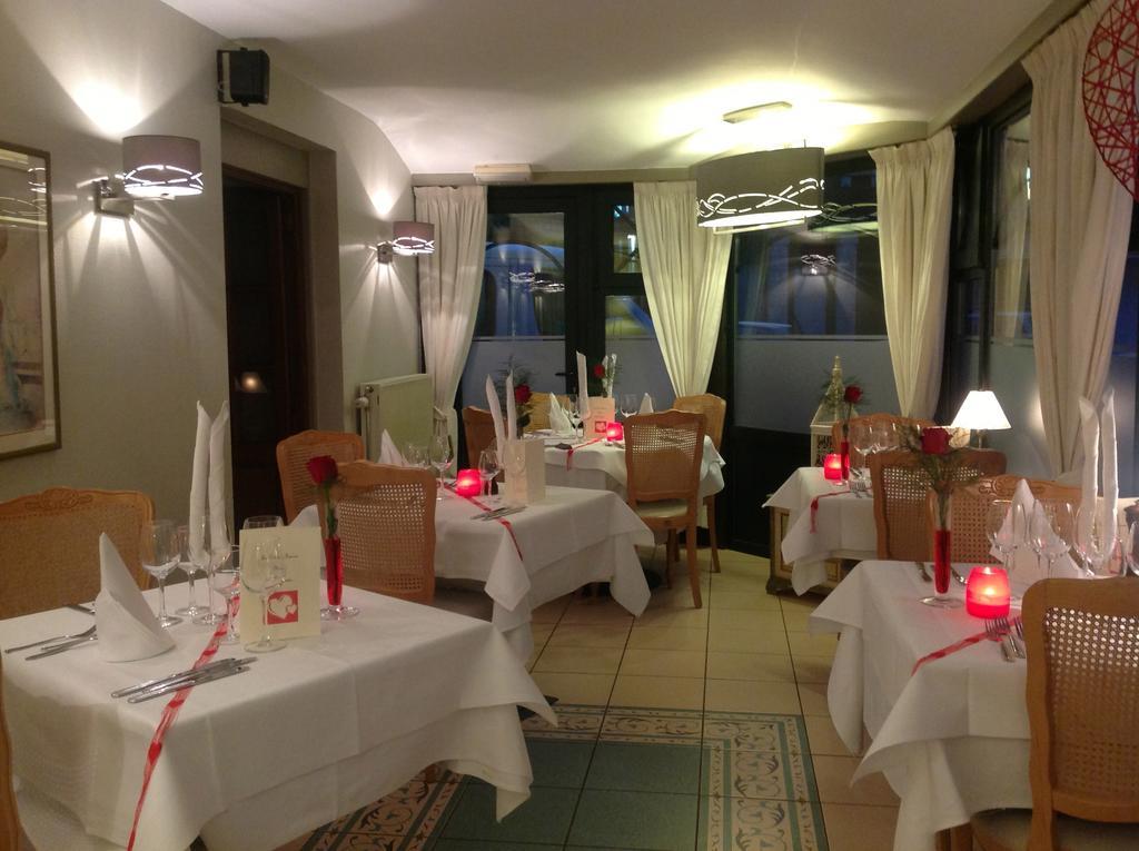 Chambres Tourismes Pepinster Екстер'єр фото
